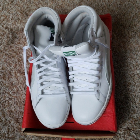 Puma Shoe bundle - Picture 5 of 8